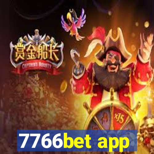 7766bet app